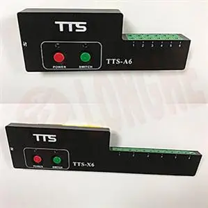 TTS-A6/X6